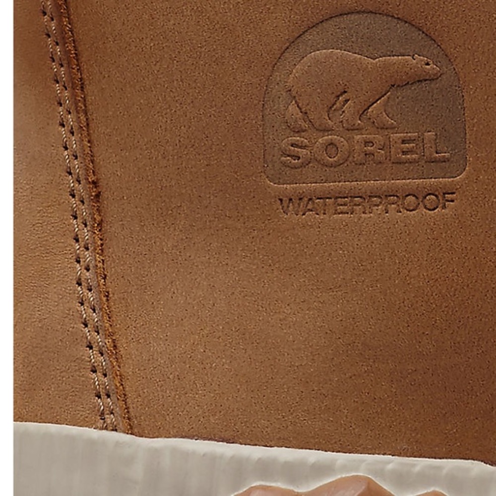 SOREL Out N About Plus Duck Boot - Picture 11 of 15